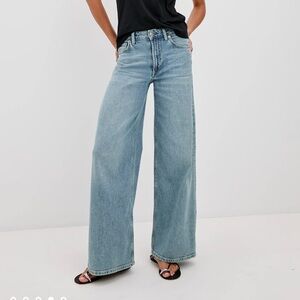 Rails Angeleno Wide Leg Jeans